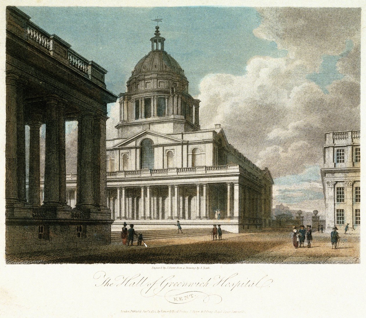  av Frederick (after) Nash