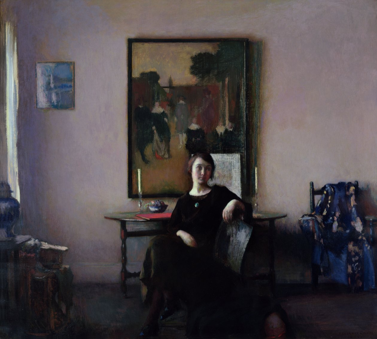 av Frederick Andrew Bosley