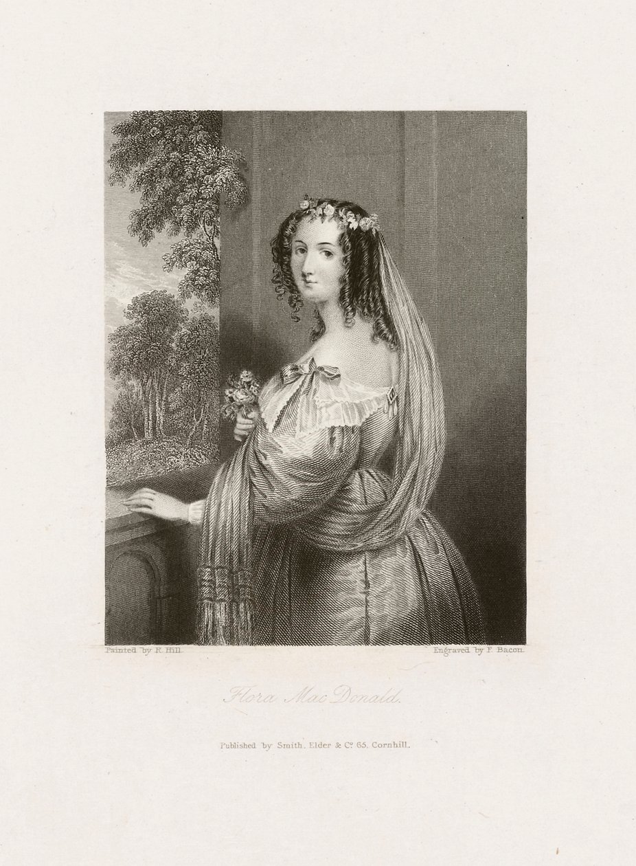  av Frederick Bacon