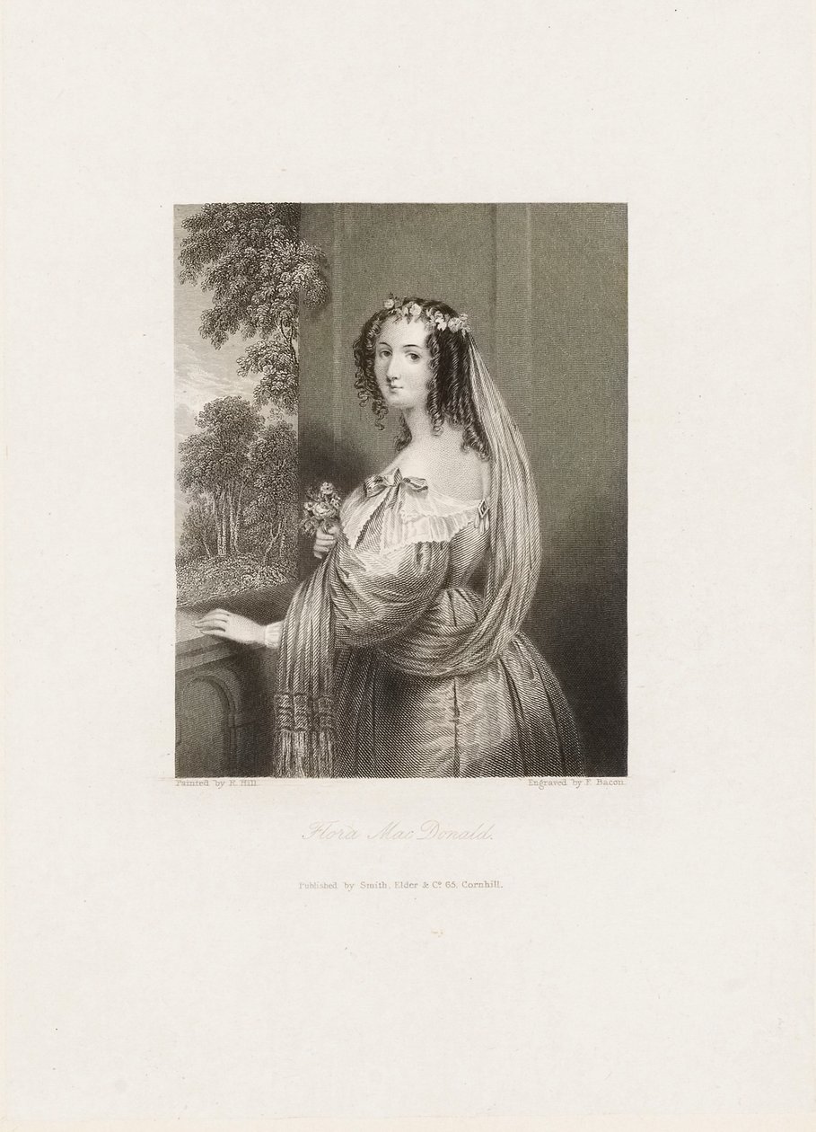  av Frederick Bacon