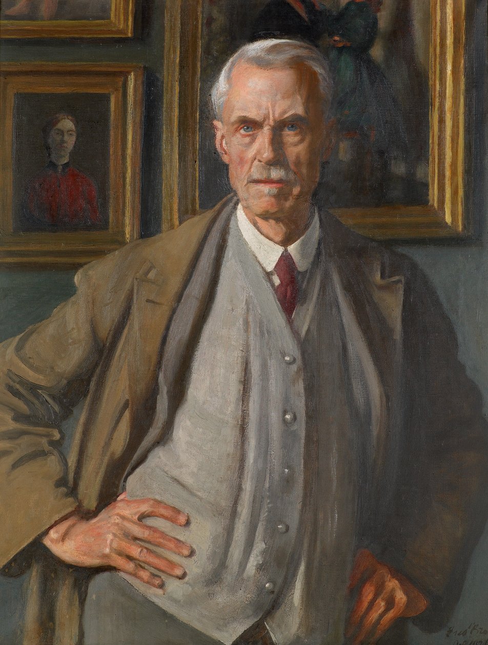  av Frederick Brown