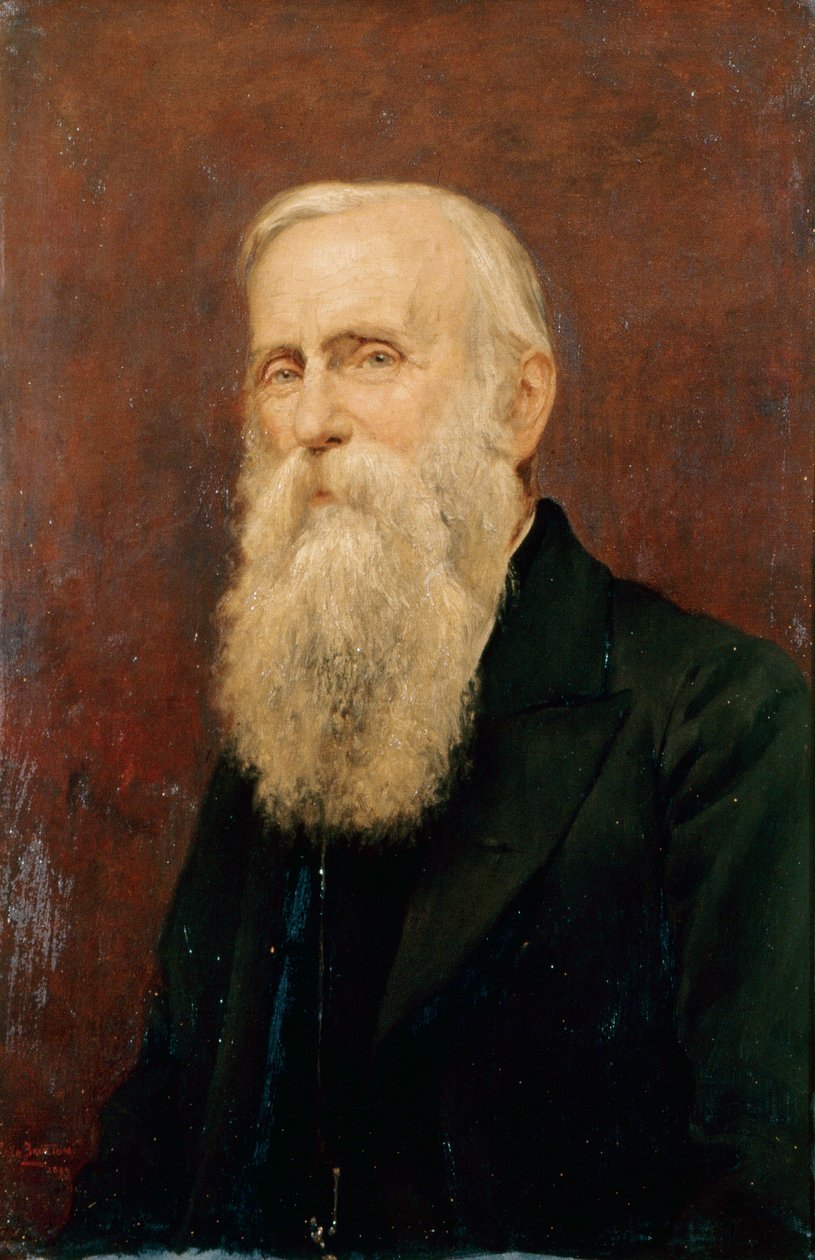  av Frederick Brueton