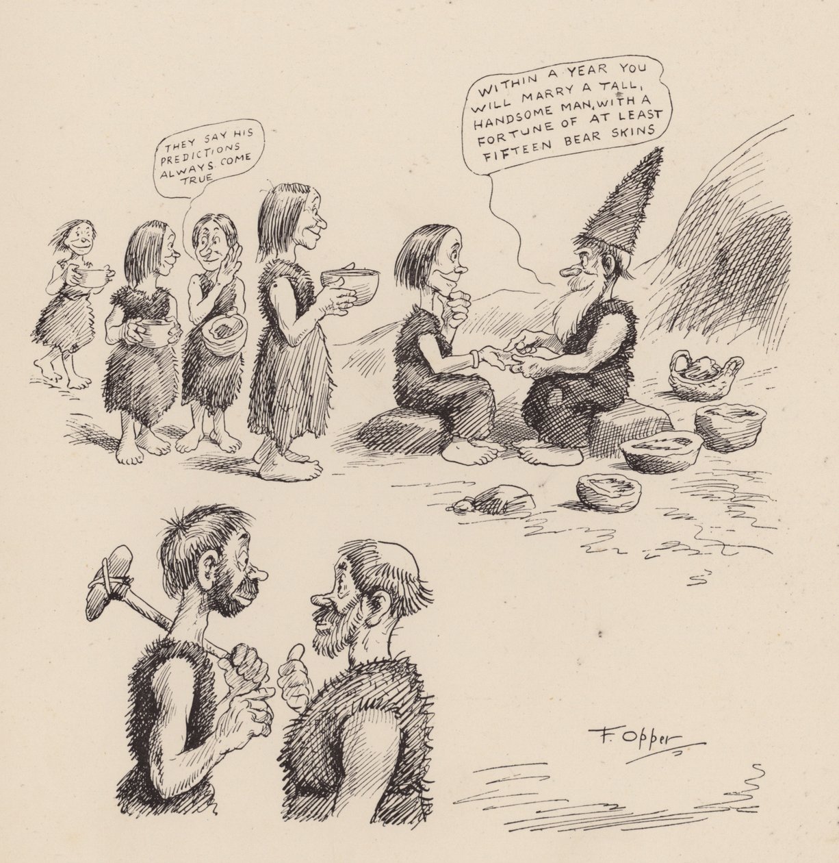  av Frederick Burr Opper