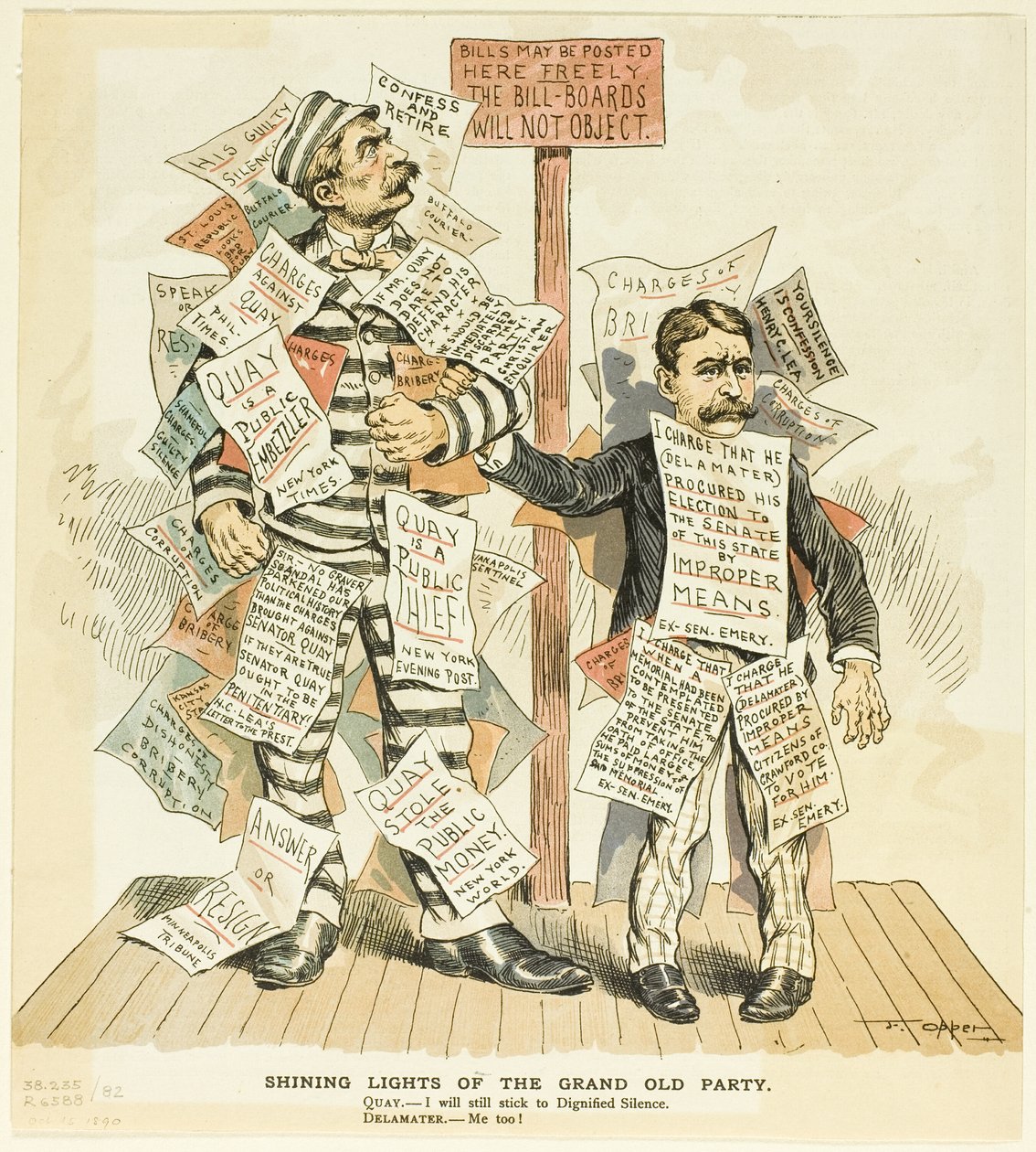  av Frederick Burr Opper