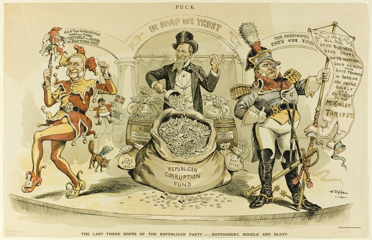  av Frederick Burr Opper