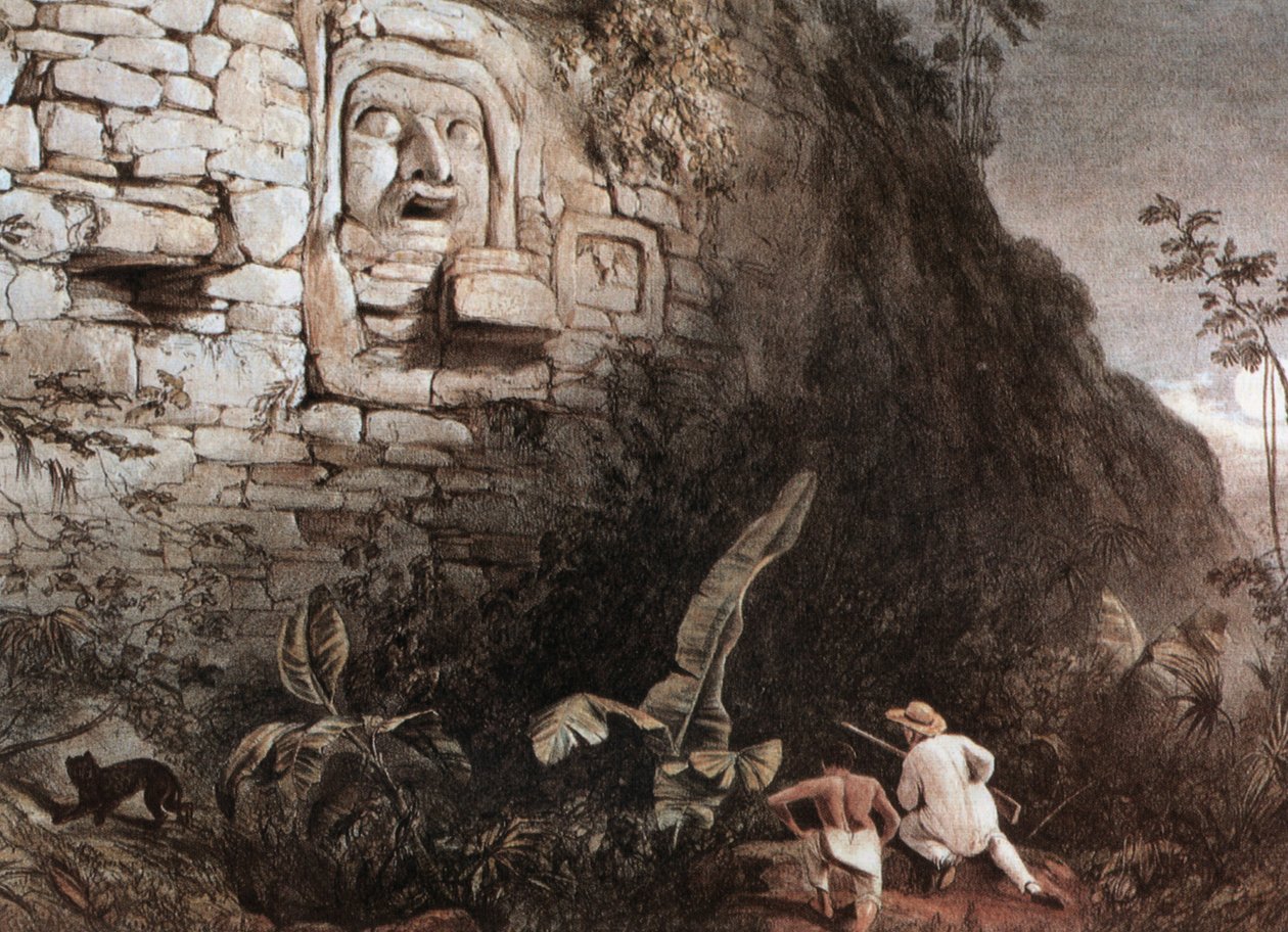  av Frederick Catherwood
