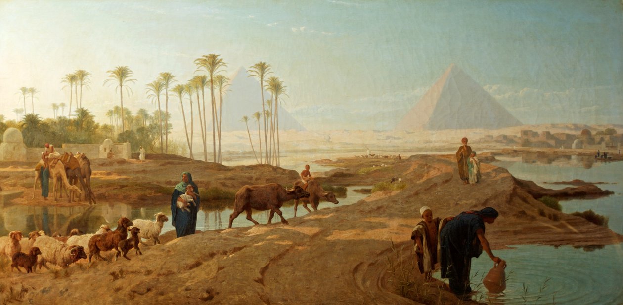  av Frederick Goodall