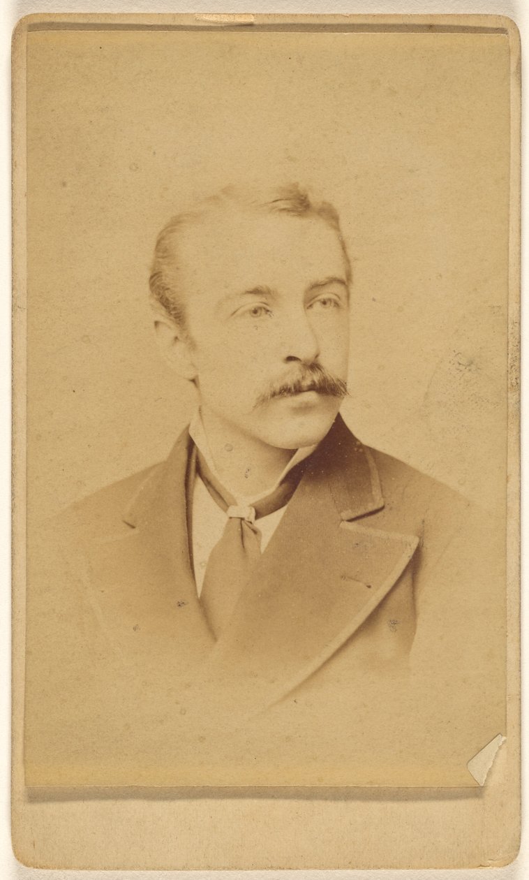  av Frederick Gutekunst