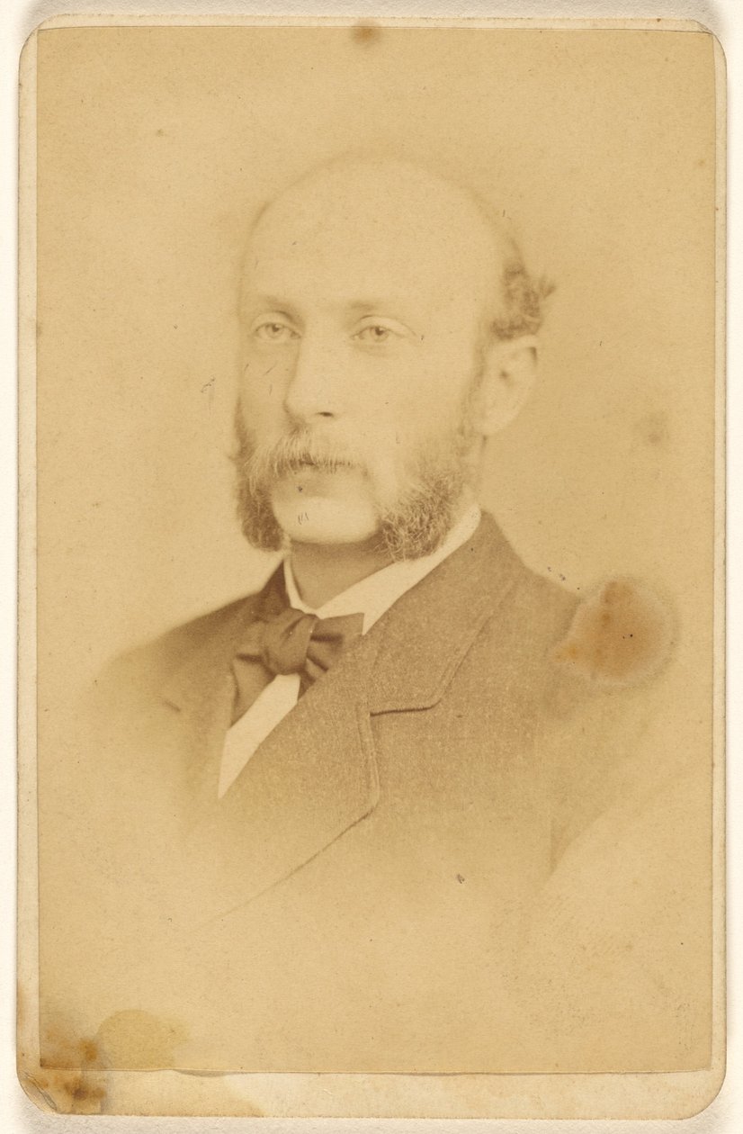  av Frederick Gutekunst
