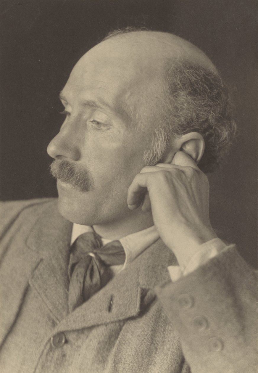  av Frederick H. Evans