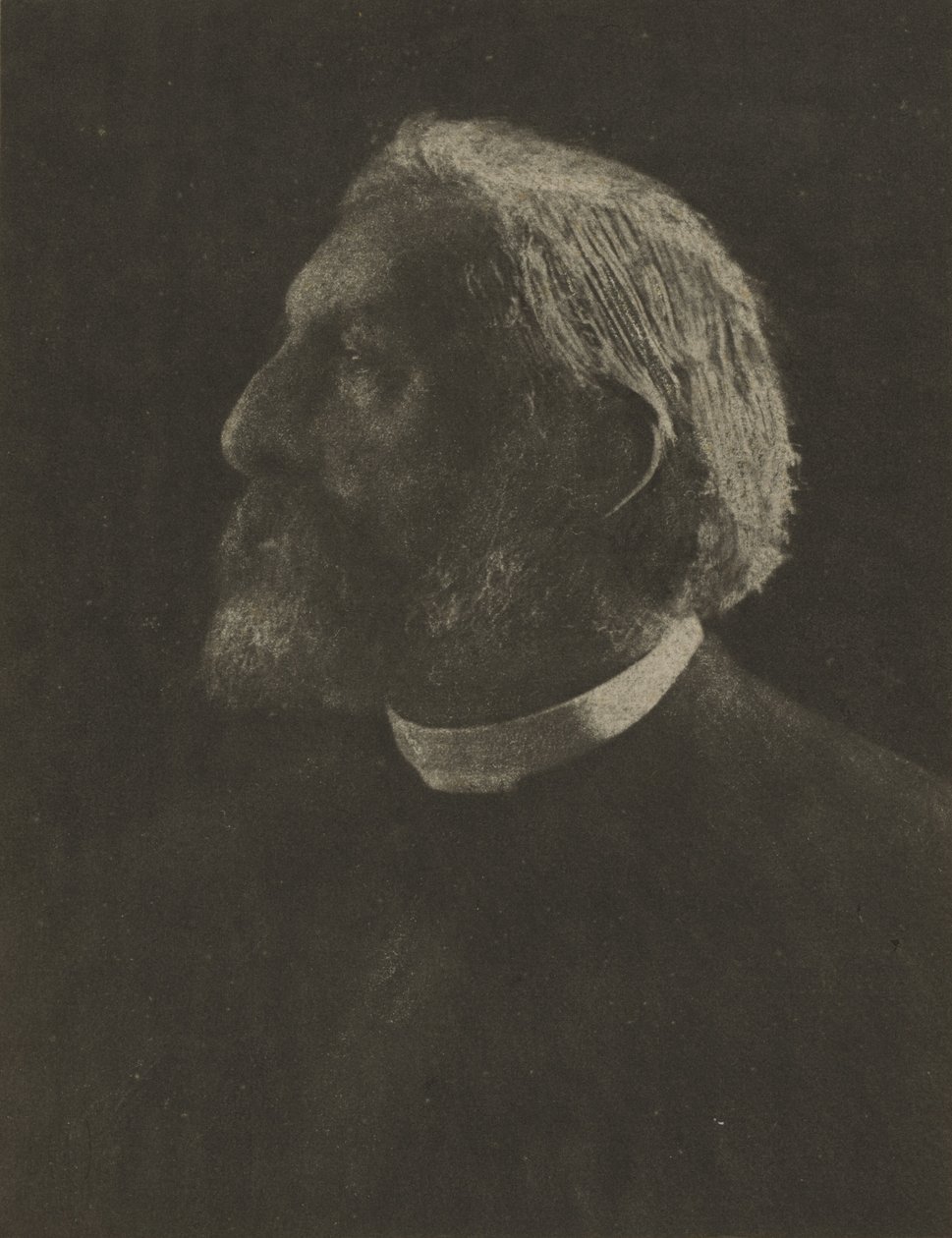  av Frederick H. Evans