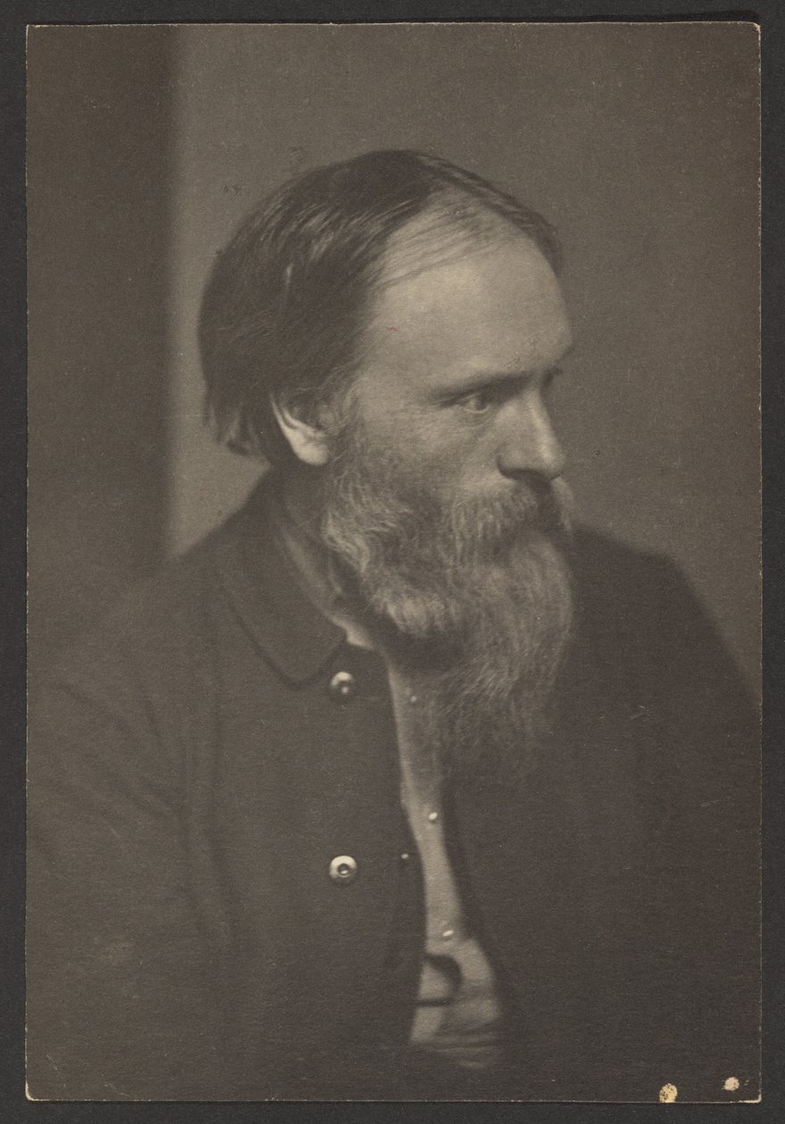  av Frederick H. Hollyer