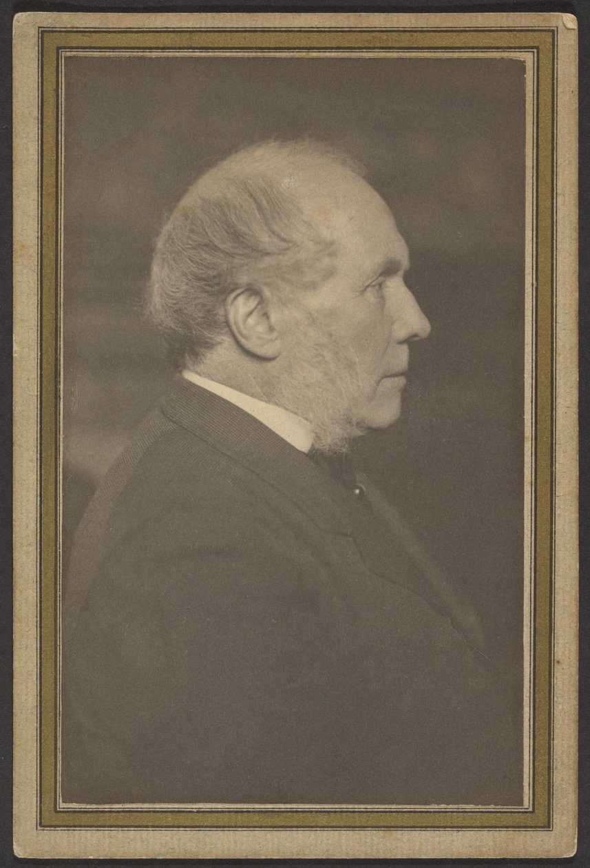  av Frederick H. Hollyer