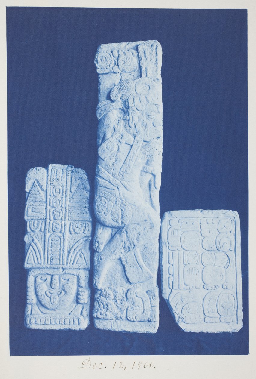 Uten tittel, 12. desember av Frederick K. Coulson