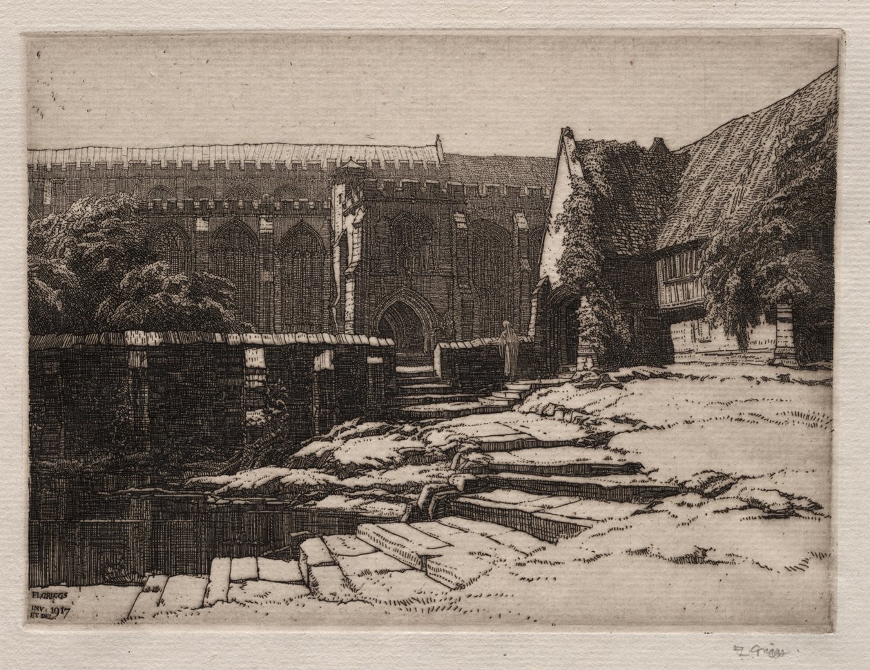 Selgere av Frederick Landseer Maur Griggs