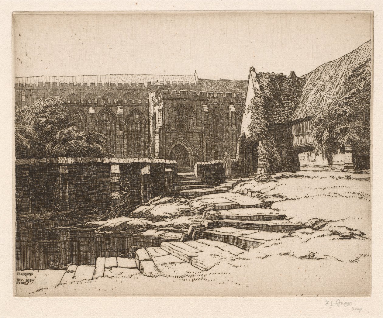Selgere av Frederick Landseer Maur Griggs