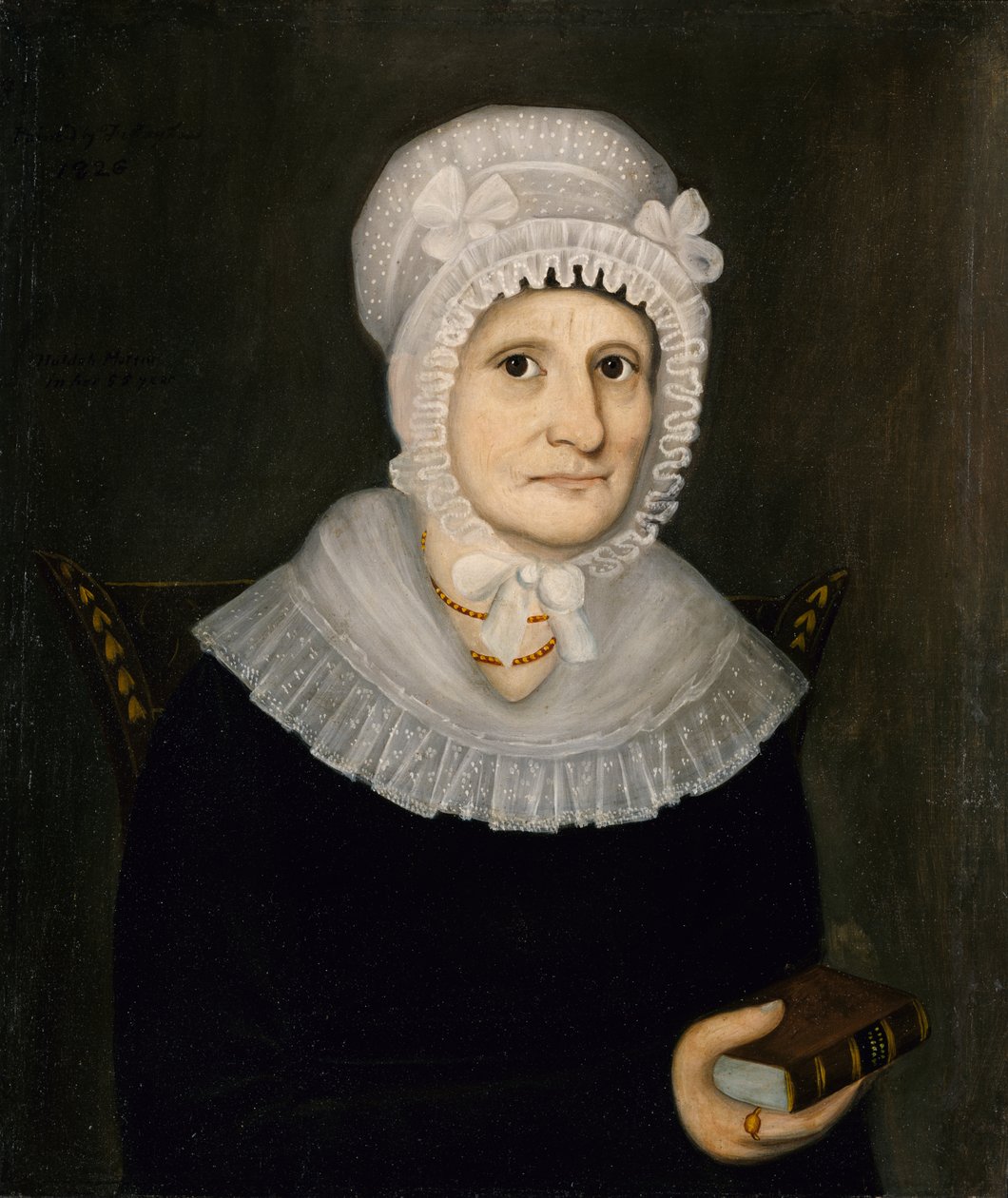  av Frederick Mayhew