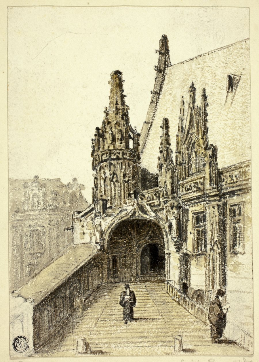  av Frederick Nash