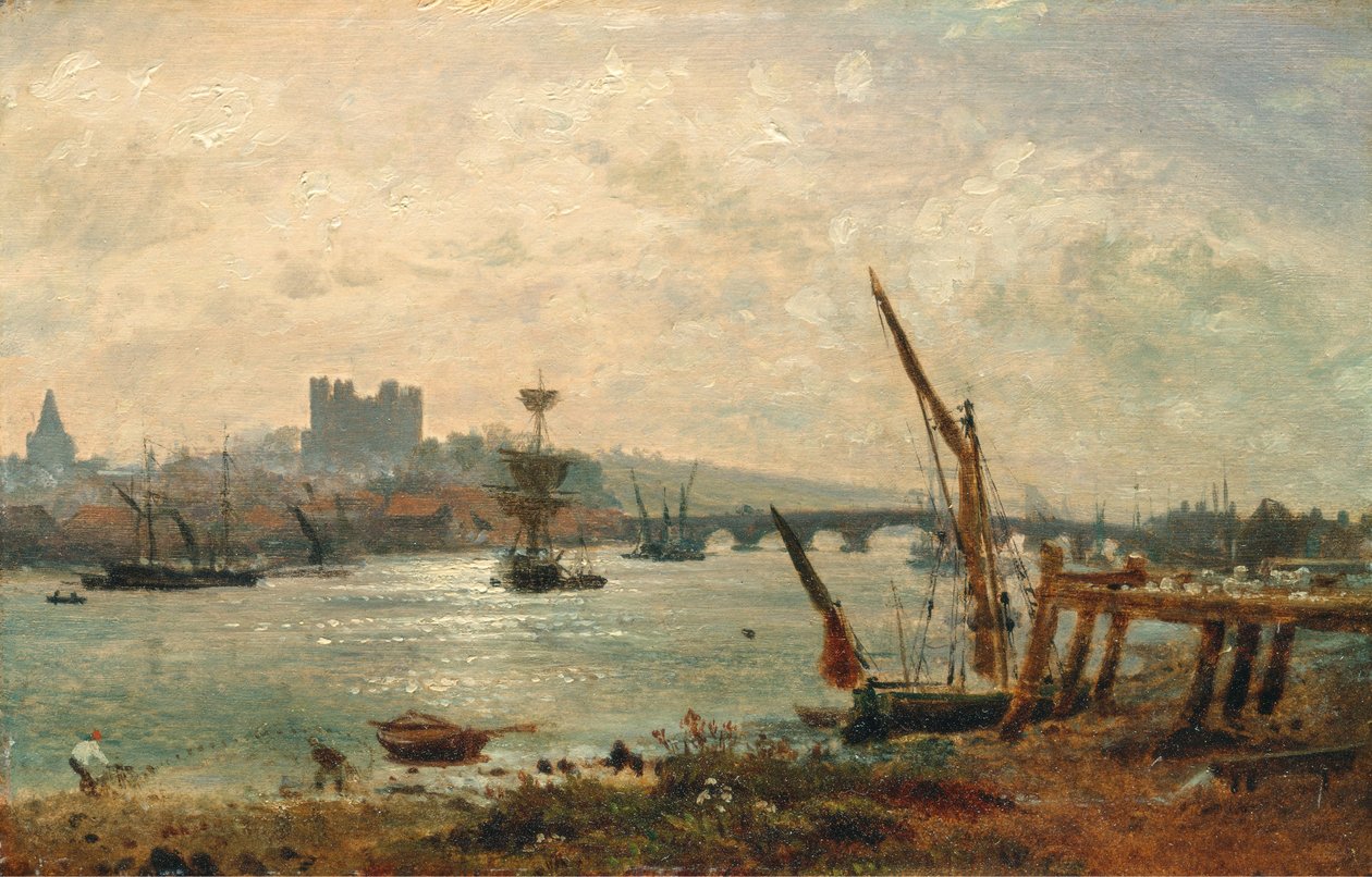  av Frederick Nash