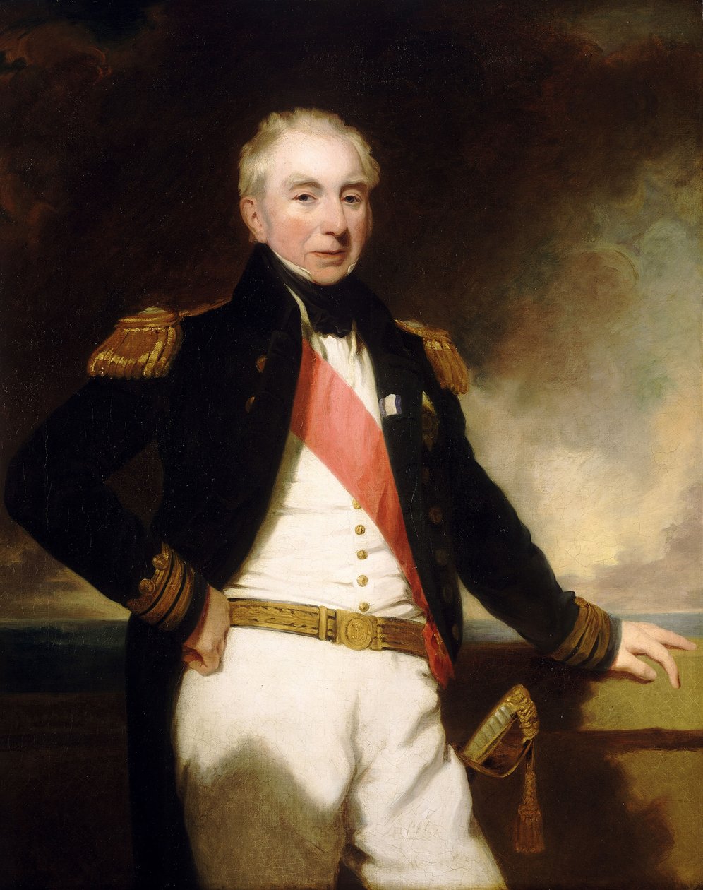  av Frederick Richard Say
