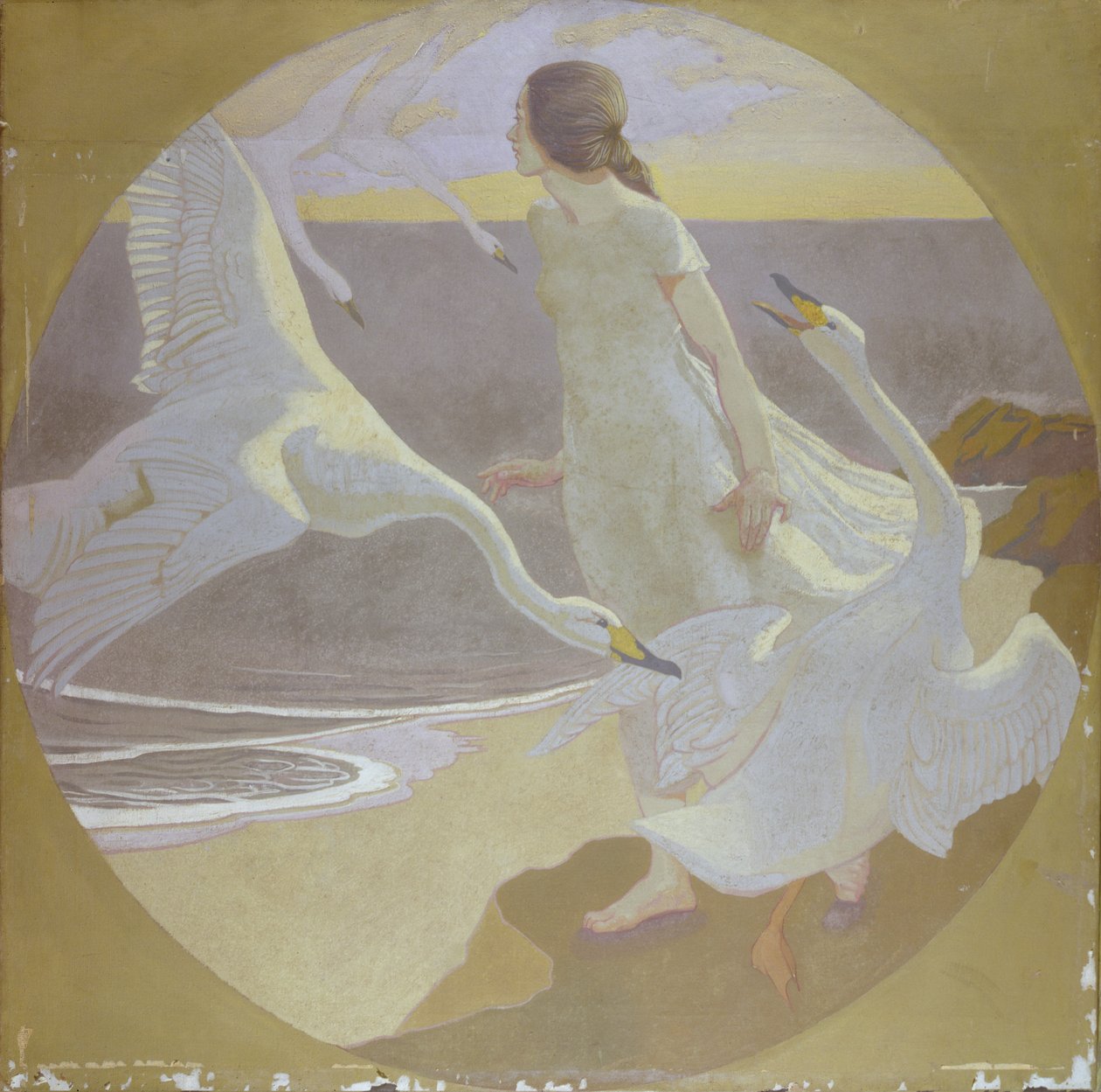  av Frederick Samuel Beaumont