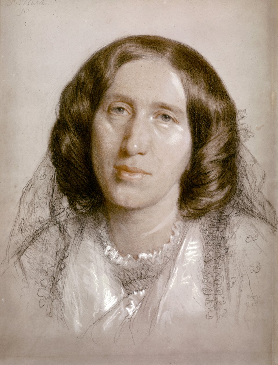  av Frederick William Burton