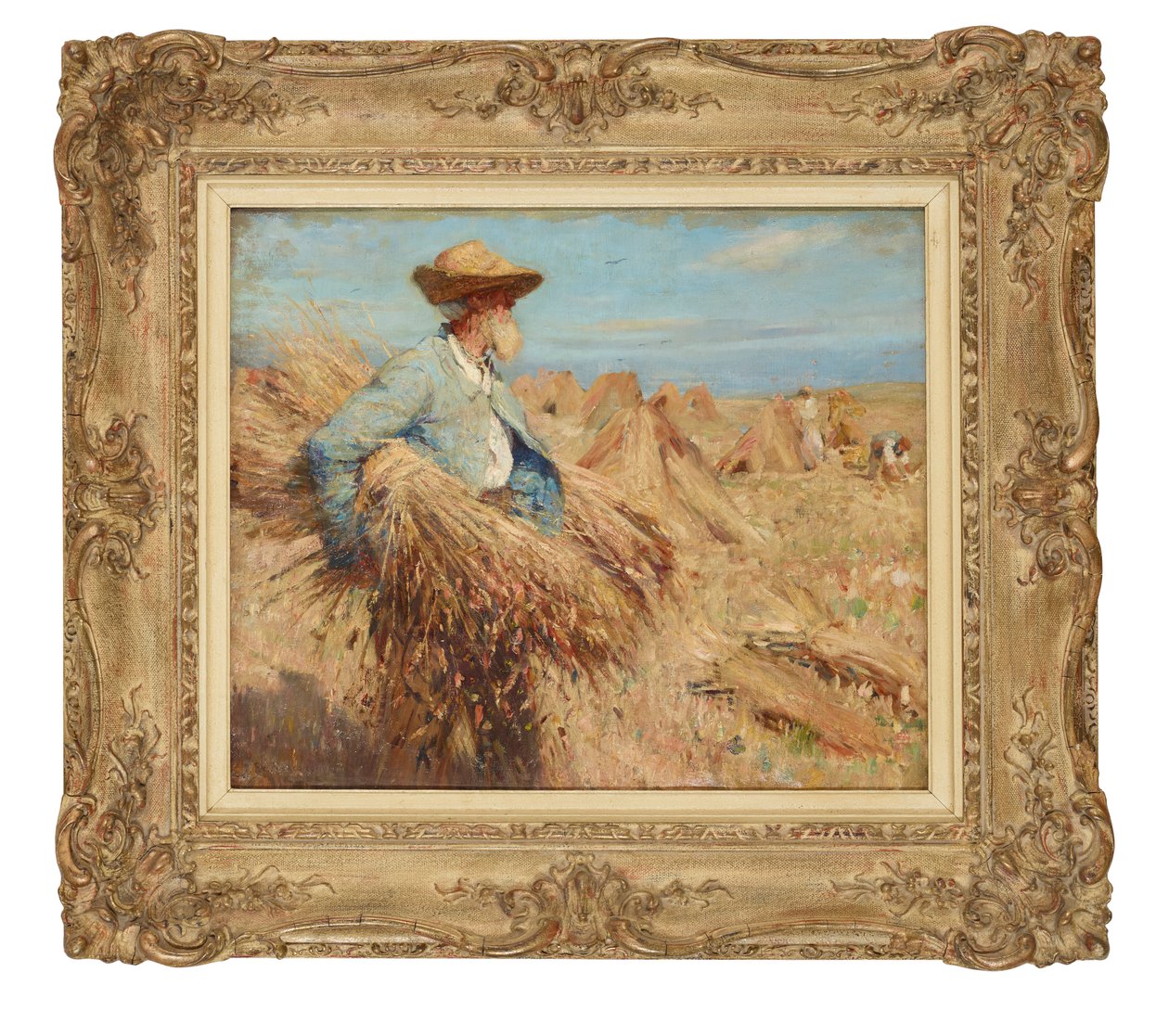  av Frederick William Jackson