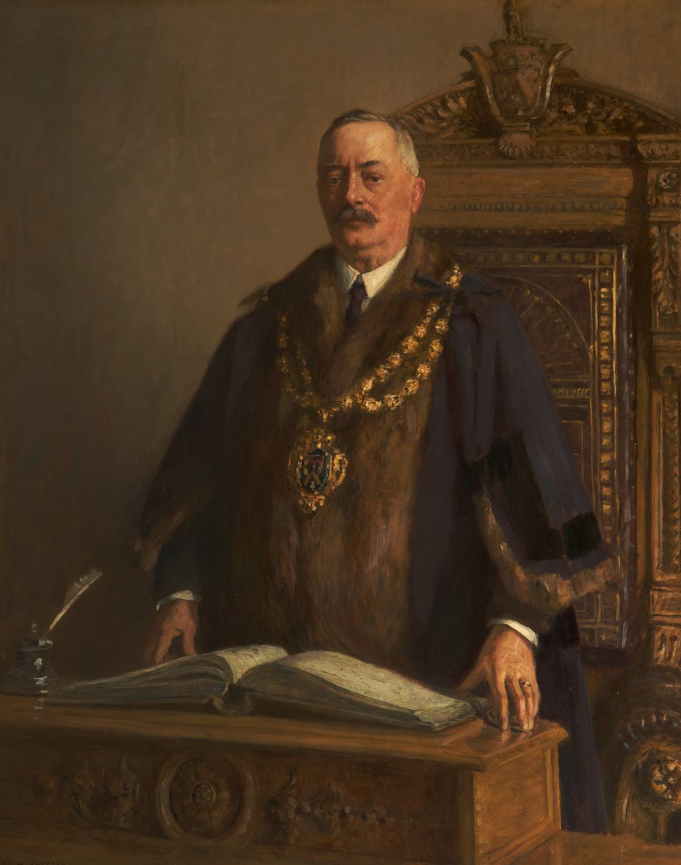  av Frederick William Jackson