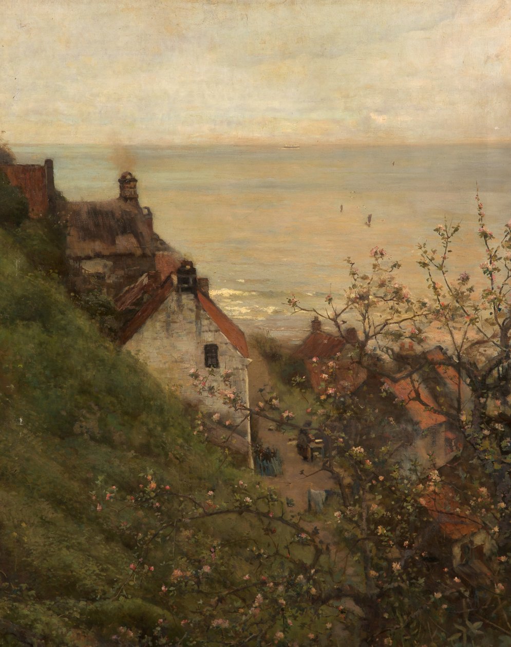  av Frederick William Jackson