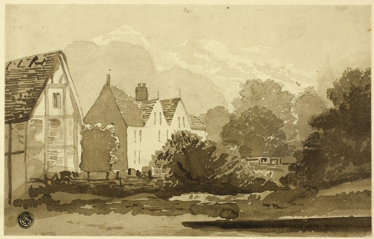  av Frederick Wilton Litchfield Stockdale