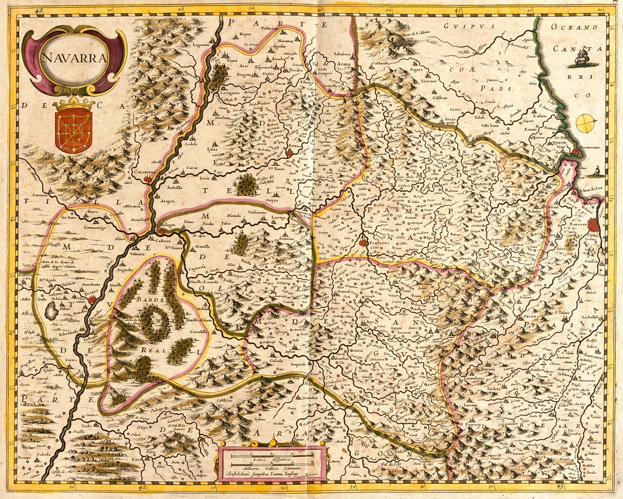 av Frederick de Wit