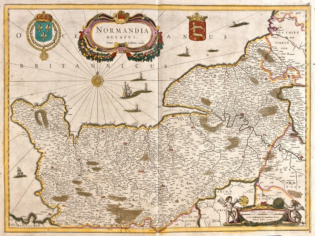  av Frederick de Wit