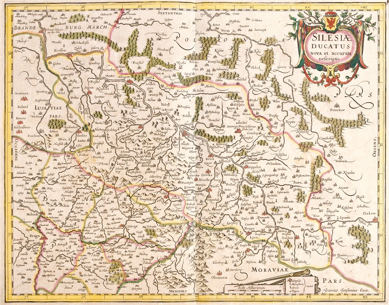  av Frederick de Wit