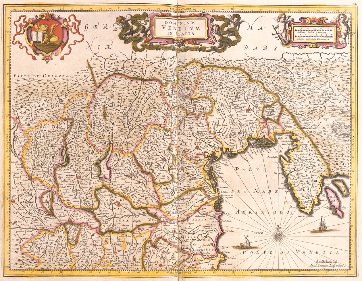  av Frederick de Wit