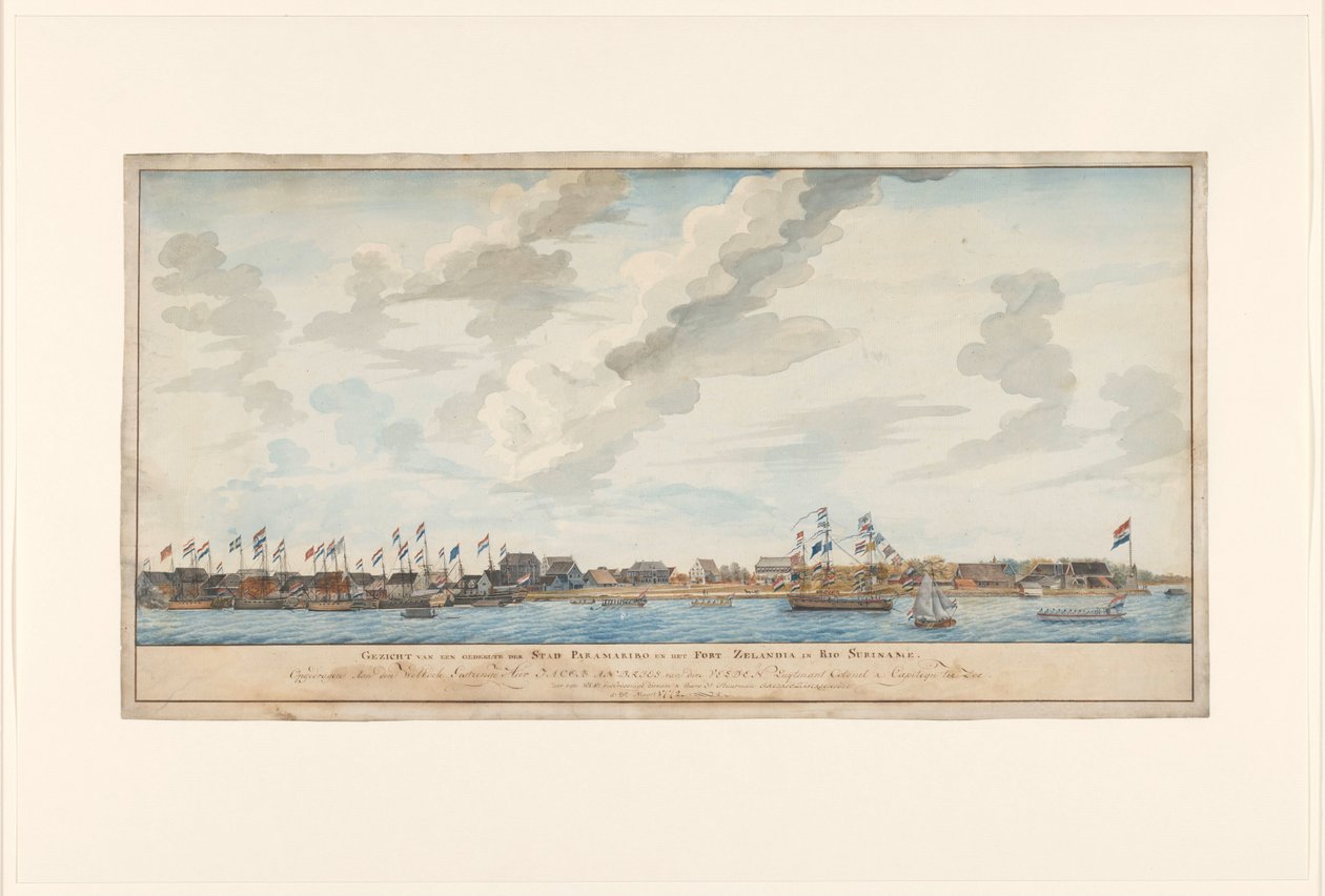 Gezicht op de stad Paramaribo en het Fort Zeelandia   1373058   no       norwegian Successfully Translated  Original: Hunters in the Woods Translat: Hunters in the Woods 1391804 no norwegian Successfully Translated Original: Post Gelderland en Joden Savann av Frederik Jägerschiöld (signed by artist)