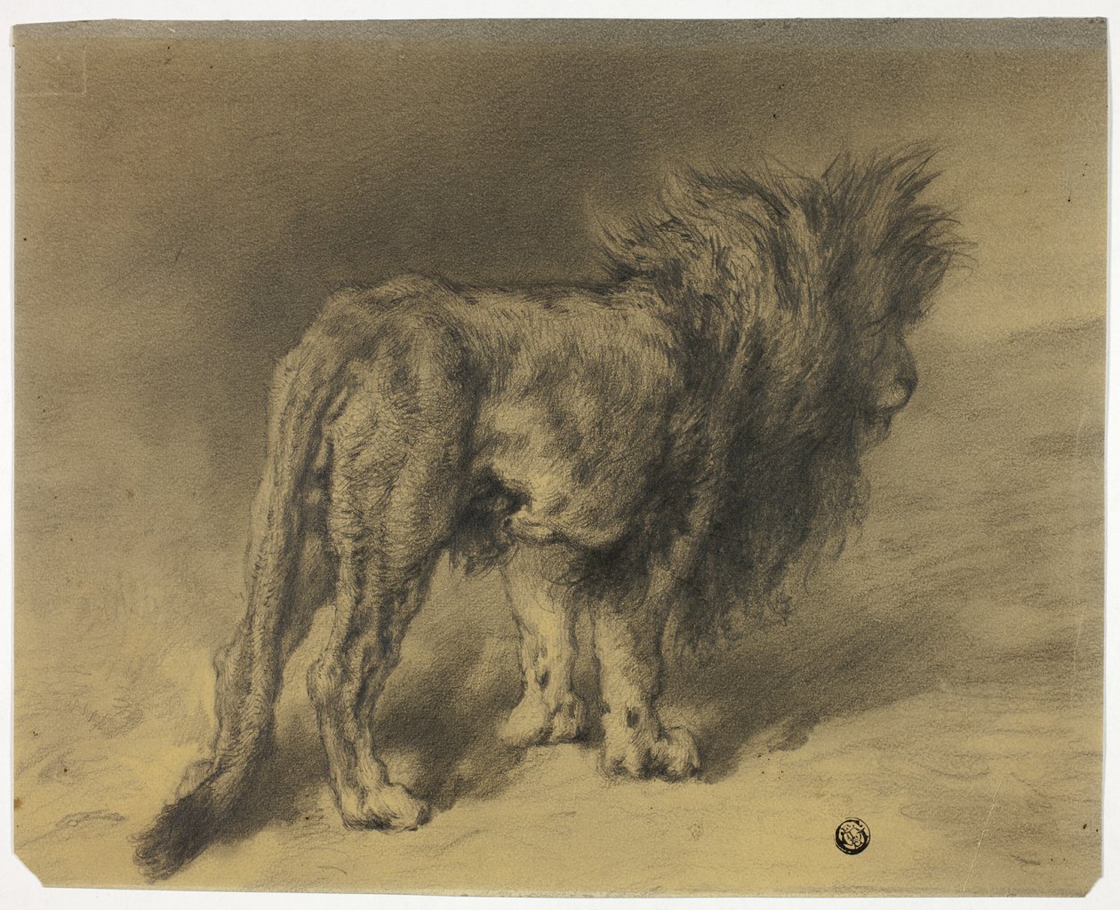  av Frederik William Zurcher