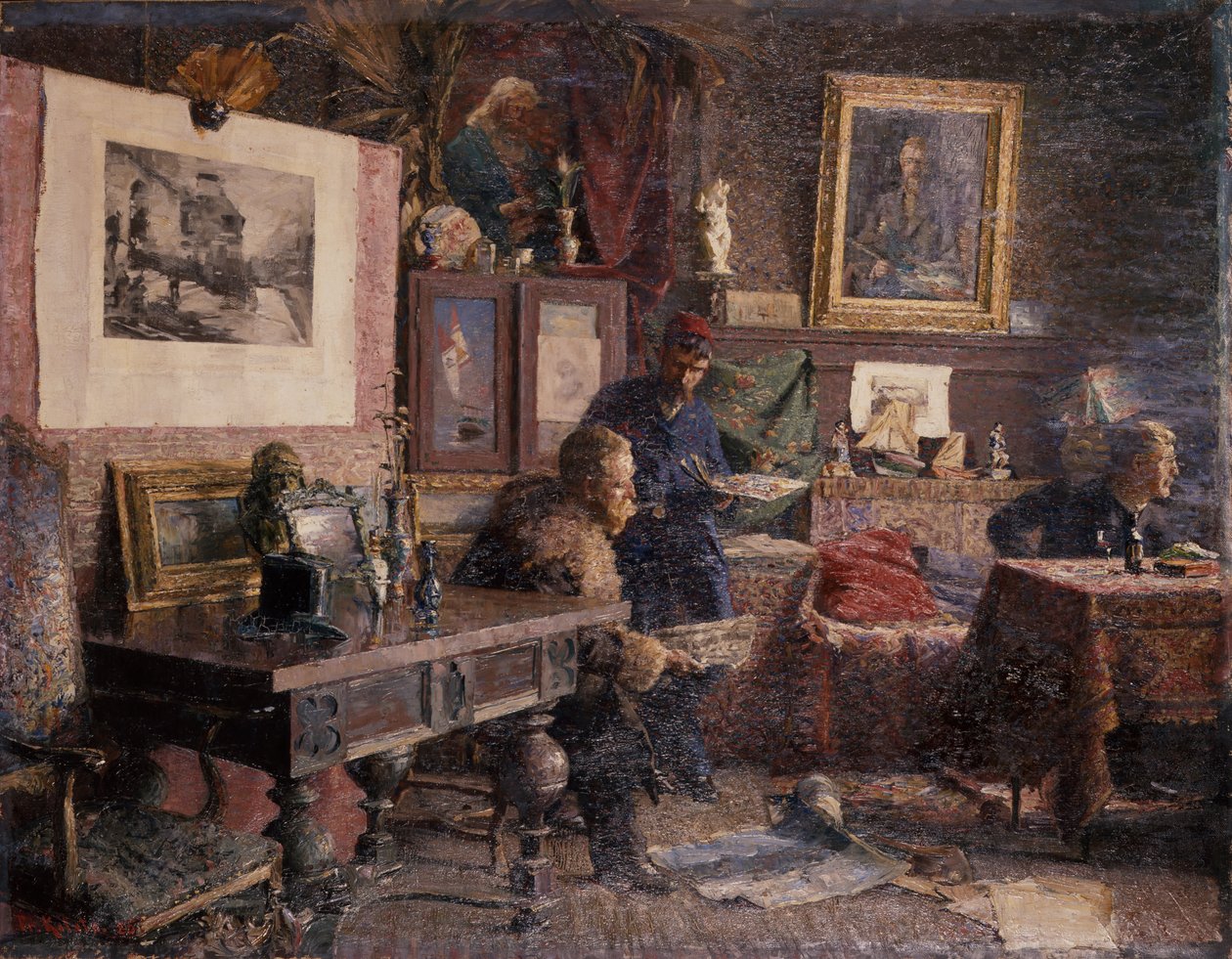  av Fredrik Kolstoe