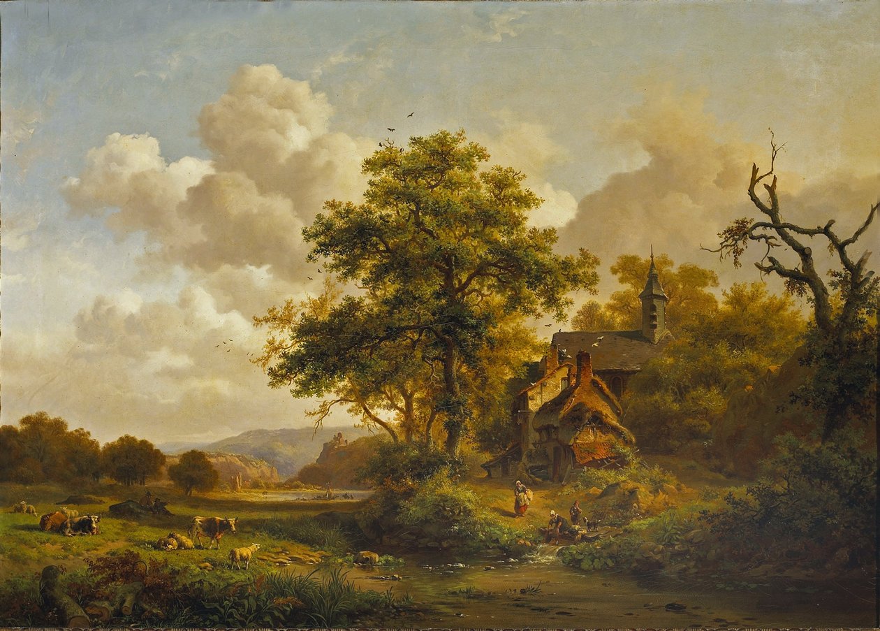  av Fredrik Marinus Kruseman