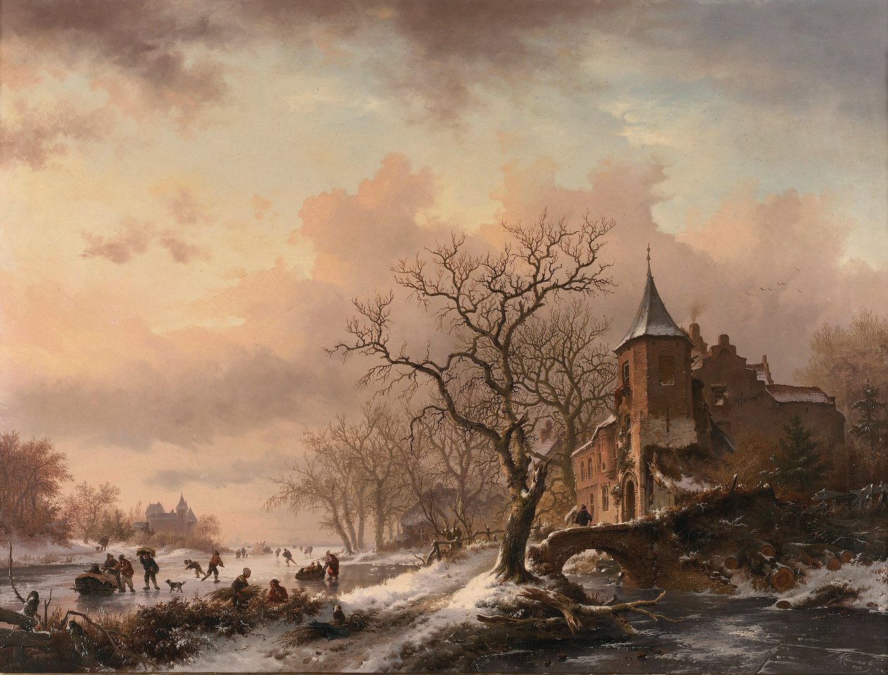  av Fredrik Marinus Kruseman