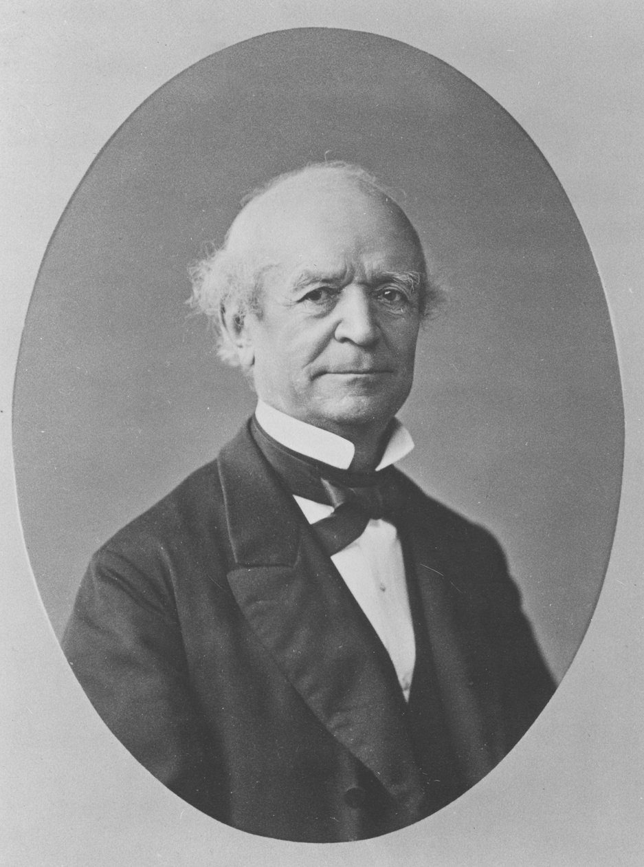 Portrett av Adolphe-Félix Gatien-Arnoult av French Photographer