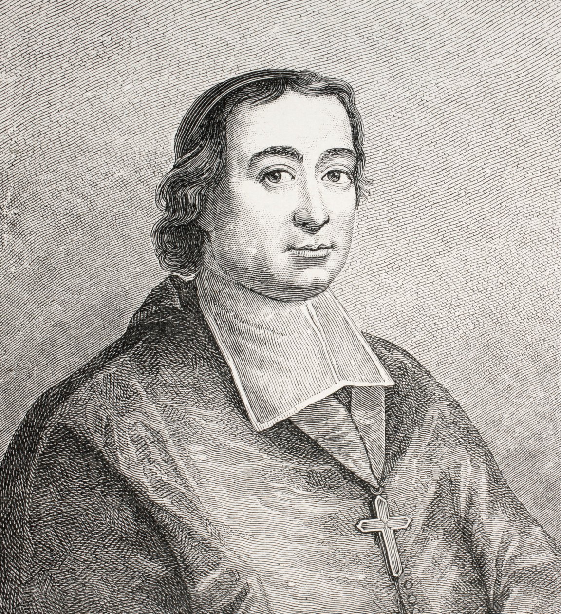 Jean Baptiste Massillon, fra 