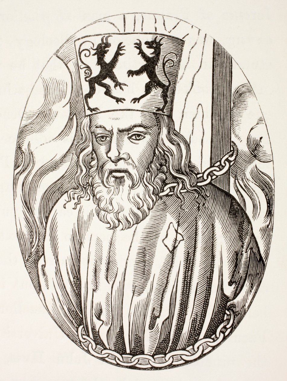 Jerome av Praha, fra 