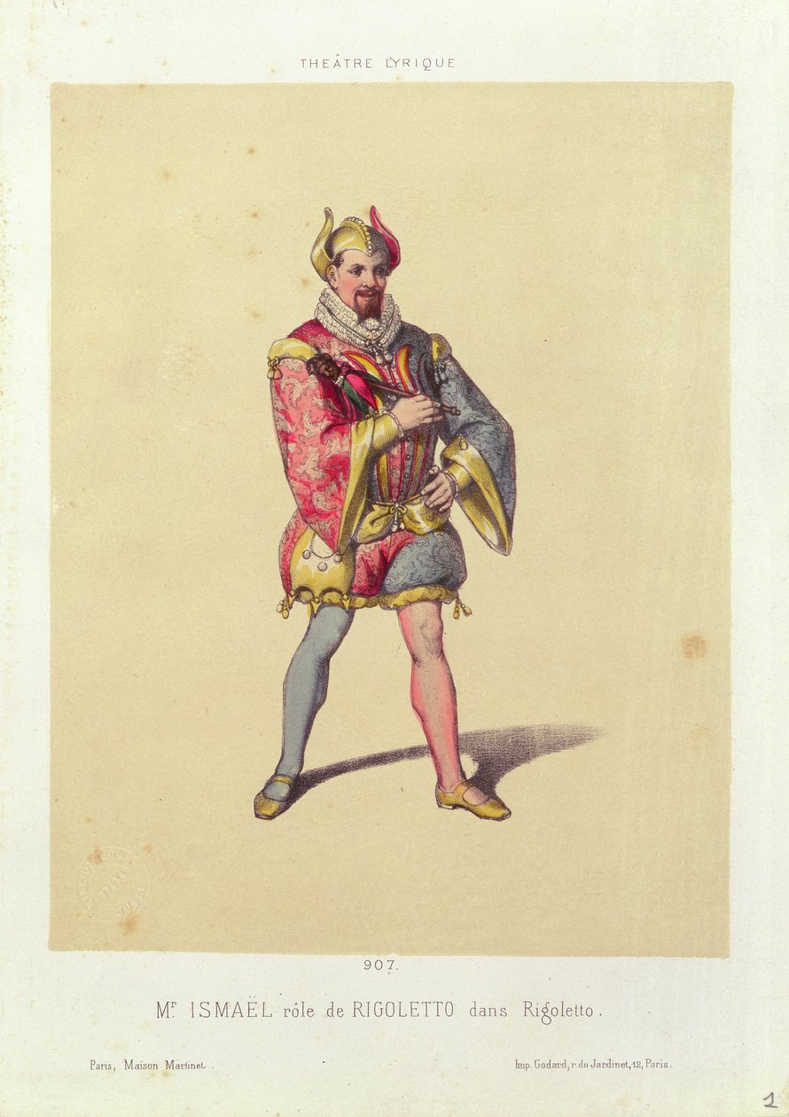 Rigoletto fra 