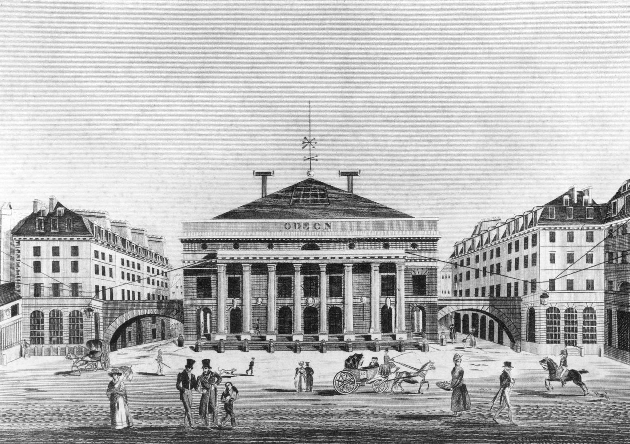 Theatre de l