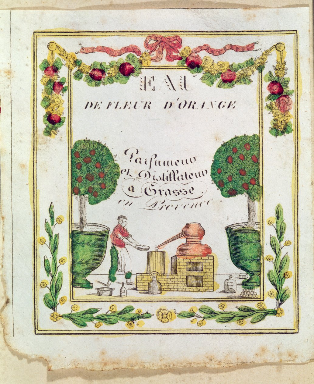 Vignette av 