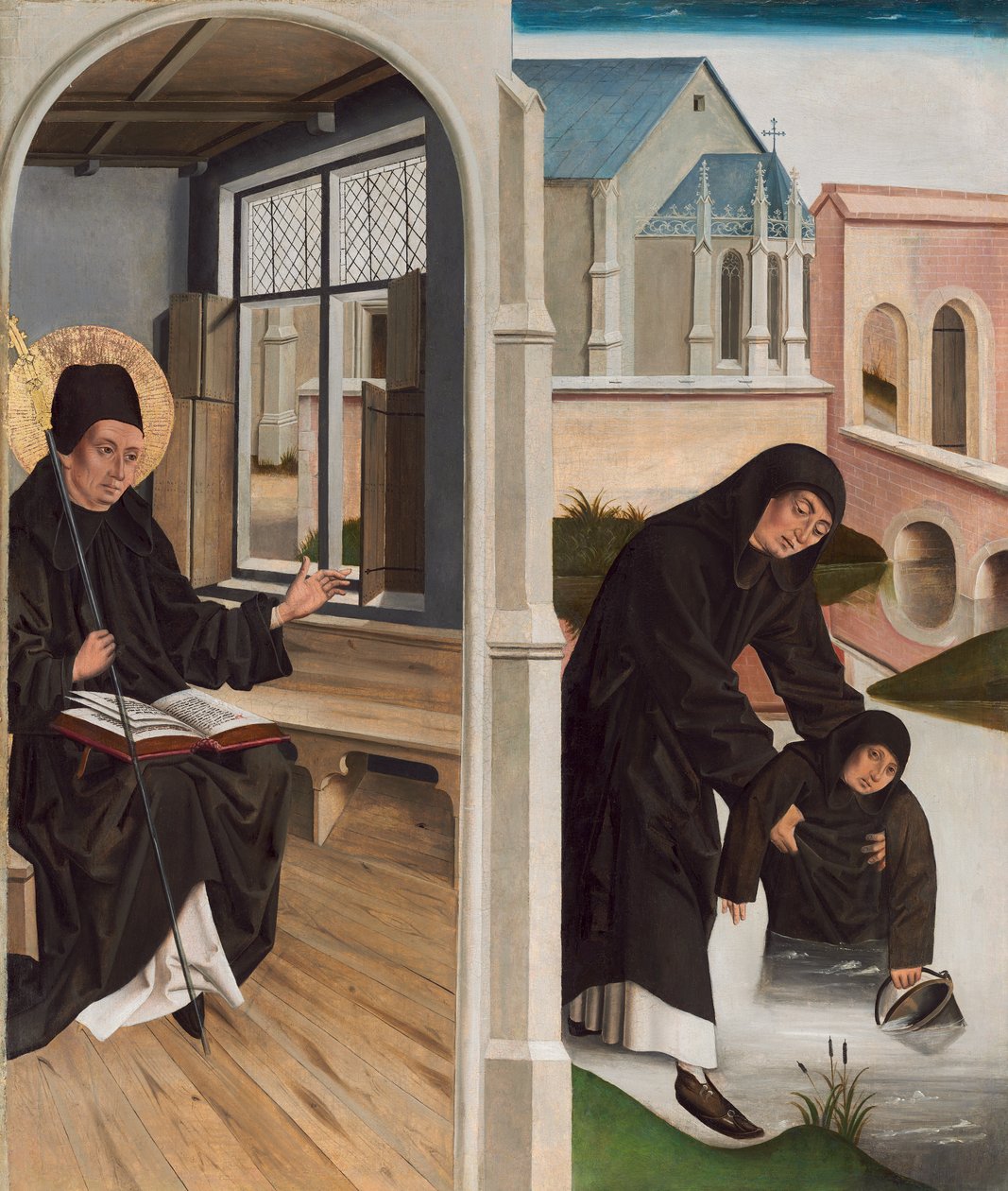  av French 15th Century