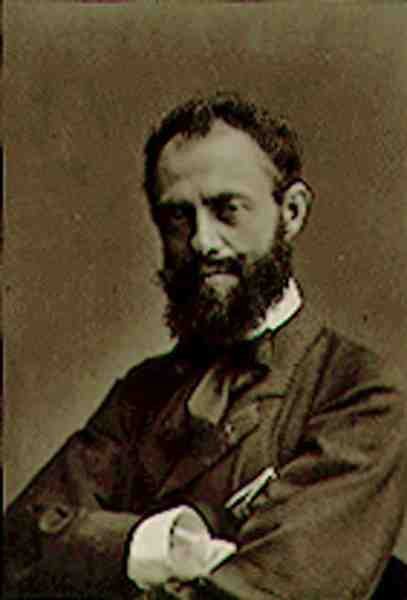 Adolphe Belot (1829-90), fra 
