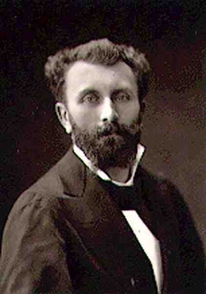 Aime Perret (1847-1927), fra 