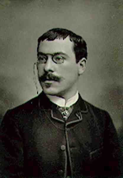Alfred Desire Lanson (1851-98), fra 