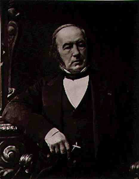 Claude Bernard (1813-78), fra 